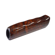 Handbremshebel Handbremsgriff für BMW 1er F20 F21 2011-2019 Edelholz Wurzelholz