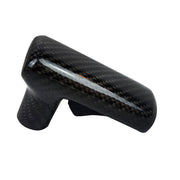 Schaltknauf für BMW E36 E46 E60 E87 E90 X3 X5 E81 E83 Carbon Automatik T-Griff