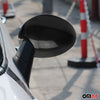 Spiegelkappen Spiegelabdeckung Schutz für Mini Cooper F56 & F56-S Echt Carbon