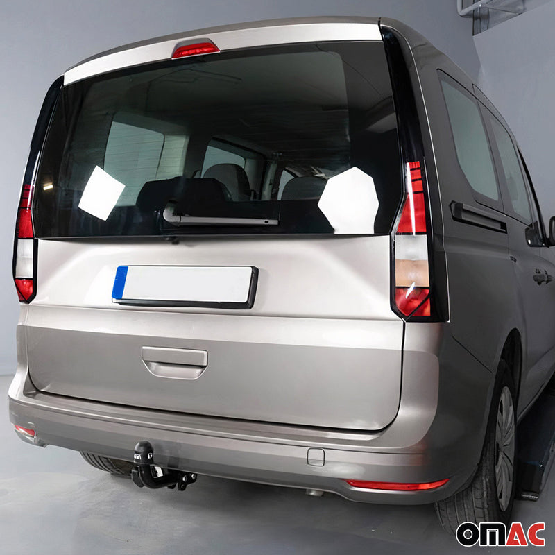 ARAGON Anhängerkupplung für Dacia Lodgy 5 7 2012-2022 mit E-Satz 7-polig