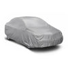 Car protective cover full garage full garage tarpaulin for SUV cars gray large
