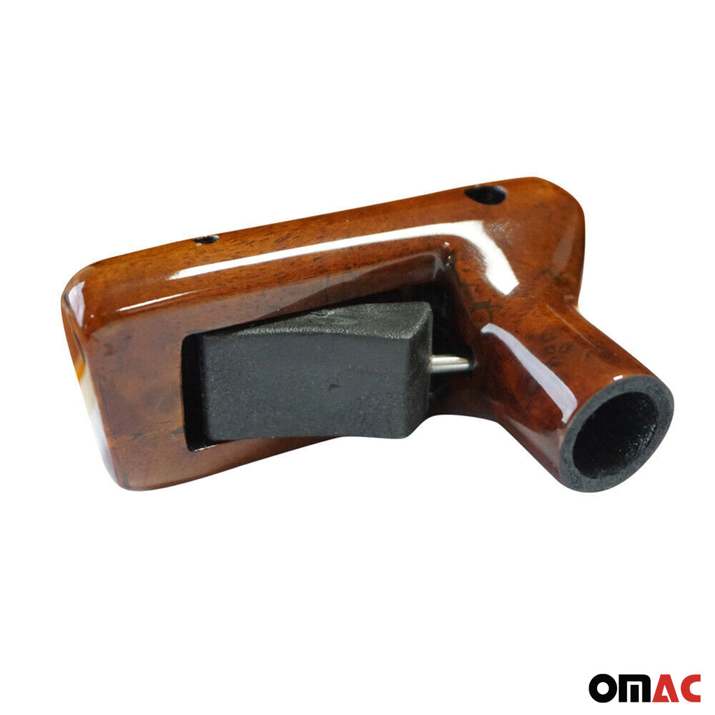 Schaltknauf 6-Gang Für BMW E39 E46 E90 E91 E92 E93 E81 E82 E87 E60 E61 E53 E83