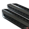 Seitenleisten Dekorleiste für Mitsubishi L200 2019-2023 ABS Zierleisten Schutz