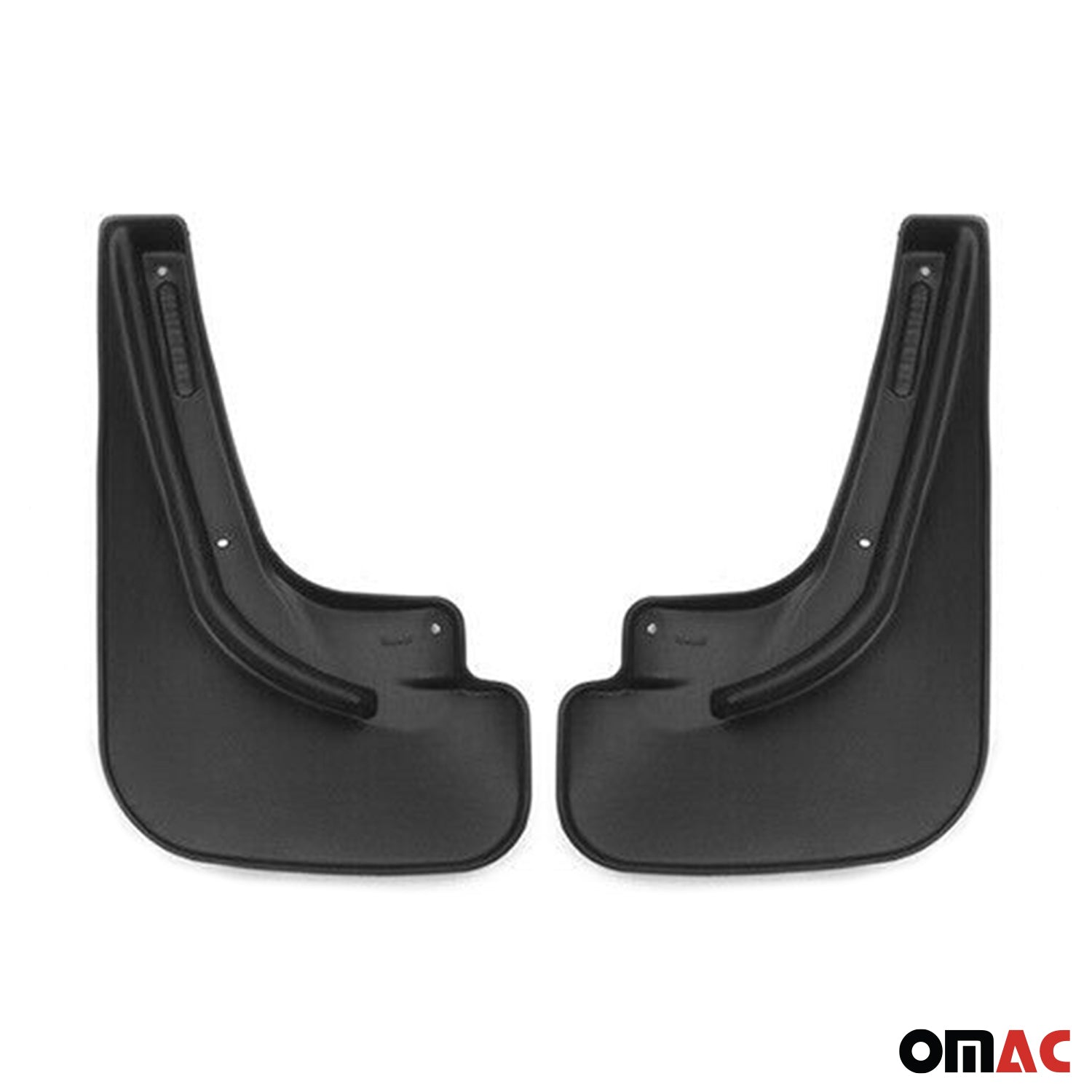 Schmutzfänger Kotflügel für Chevrolet Cruze 5tür 2009-2016 Hinten ABS Schwarz 2x