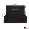 Trunk liner trimmable for Subaru Forester Outback XV