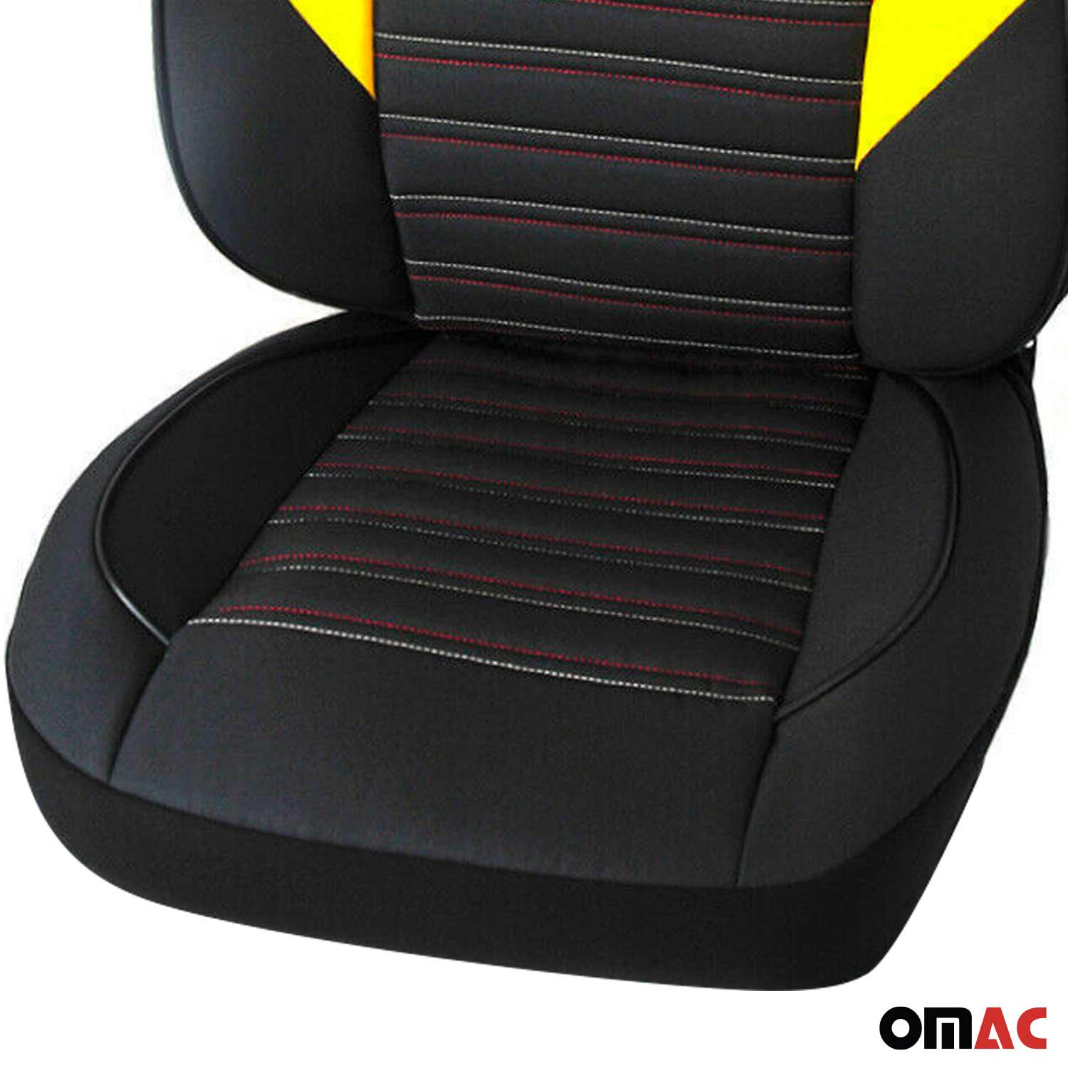 Maßgefertigter Sitzbezug Exclusive für Toyota Hilux Land Cruiser