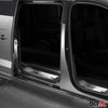 Door sill door sills for Peugeot Expert Traveler 2016-2024 chrome 4x