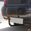 Aragon Anhängerkupplung E-Satz 13pin für Hyundai i40 Stufenheck 2012-2023 ABE