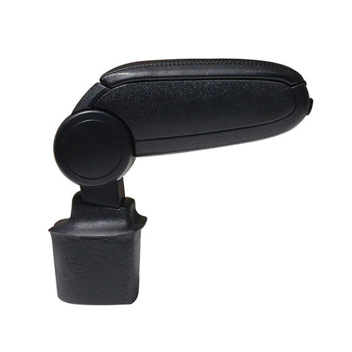 Center armrest armrest center console for Nissan Juke 2010-2019 PU leather black