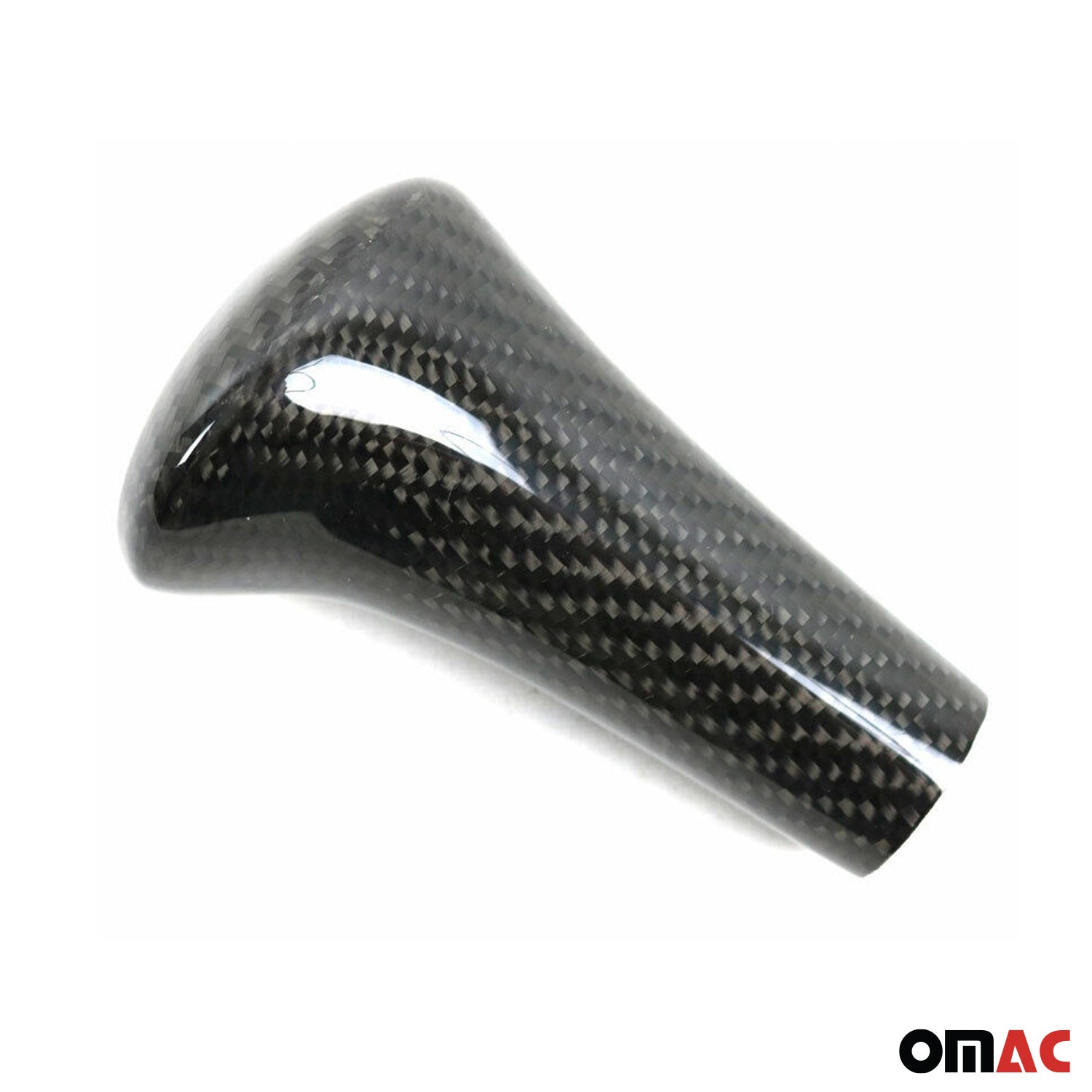 Schaltknauf Schaltknopf für BMW 3er E21 E30 E36 E46 E90 E91 E92 E93 Carbon 5Gang