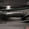 Handbrake lever handbrake handle for BMW Z3 E36 1995-2001 carbon fiber black 1 piece