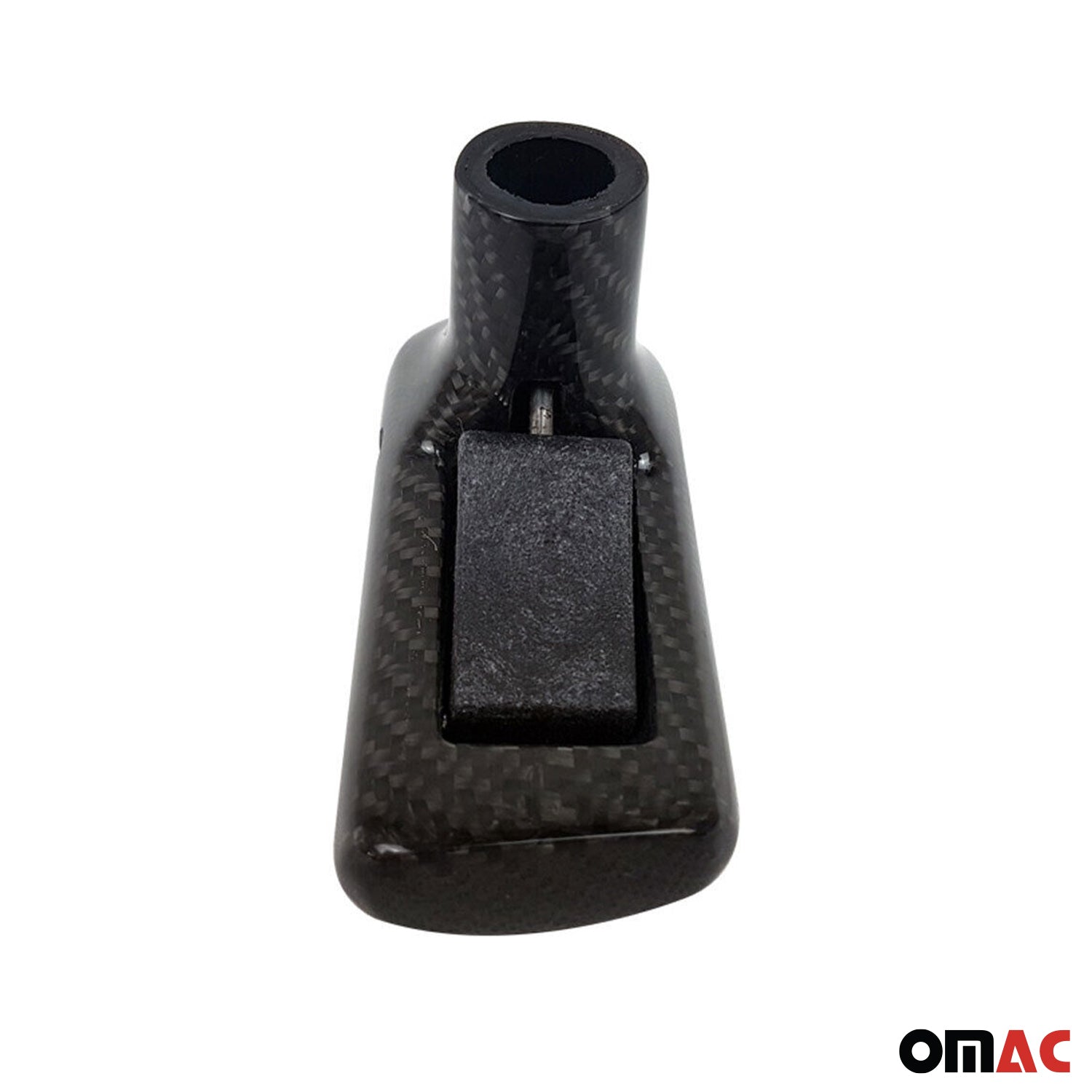Schaltknauf für BMW E38 E39 E46 E60 E61 E63 E64 E81 E83 Carbon Automatik T-Griff