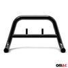 Front guard front protection bar for VW T5 2003-2015 ø76mm EC type approval black