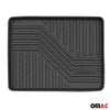 OMAC dirt trapper mat, clean mat, door mat, bowl pad, 43x33cm pad