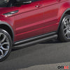 Trittbretter Seitenschweller für Land Rover Range Rover Evoque 2011-2018 TÜV ABE