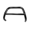 Front protection bar for Ford Ranger 2012-2015 EC type approval black