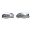 Mirror caps mirror cover for Mercedes Vito W639 2010-2014 with signal