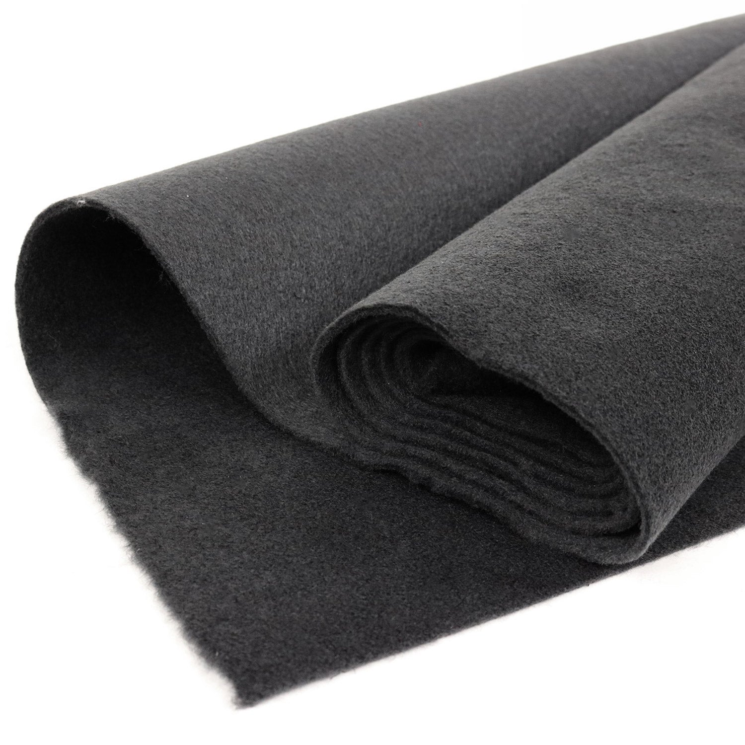 Autoteppich Innenraumverkleidung 2x1m für Auto Seitenwände Van Boot LKW Sub