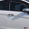 Türgriff Blenden Abdeckung für Ford B-Max Van 2012-2017 Chrom Edelstahl 2-Trg 4x