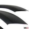 Wheel arches fender extensions for Mercedes Sprinter W906 2013-2018 ABS 4 pieces