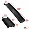 OMAC car dog ramp entry aid anti-slip foldable black up to 90kg