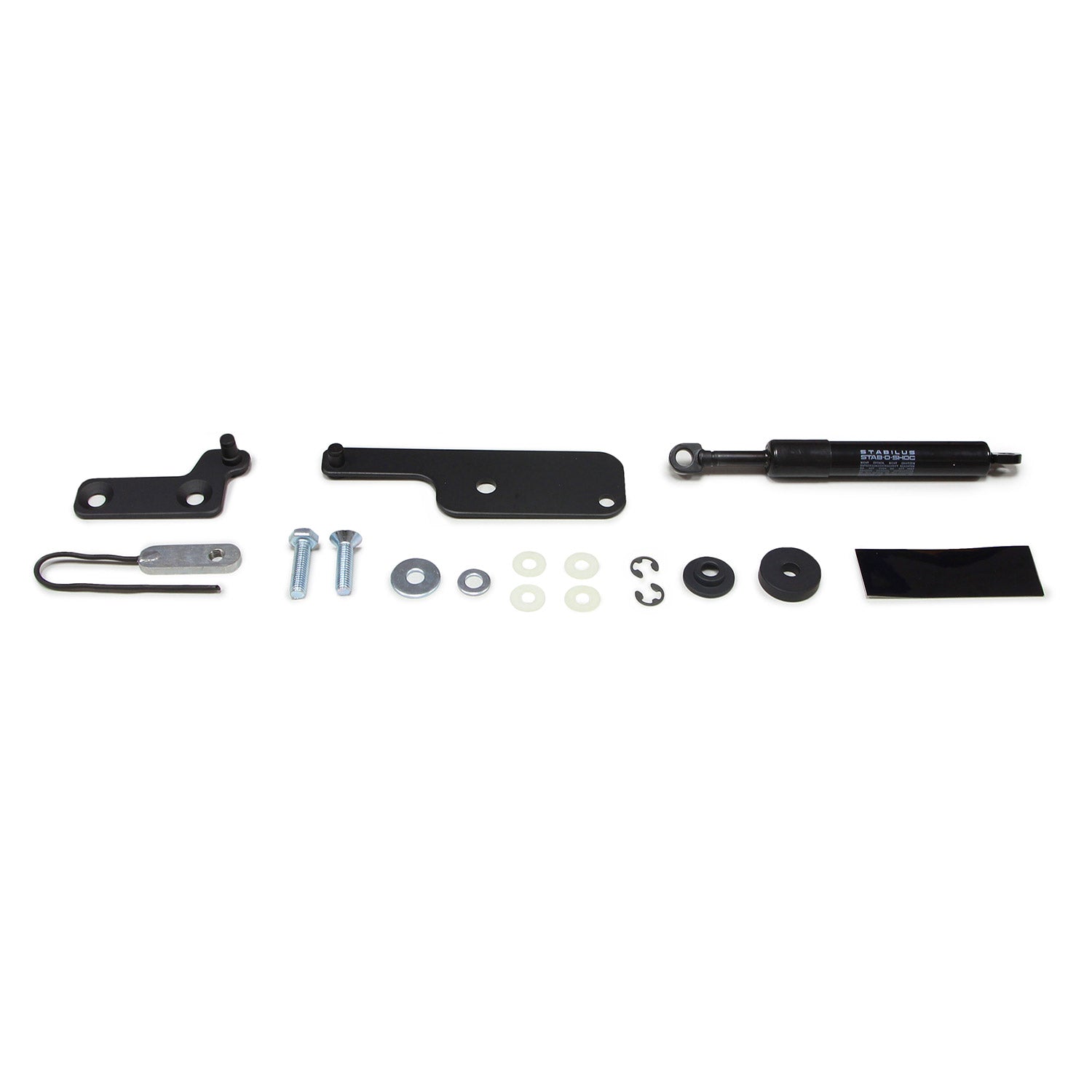 Stoßdämpfer für Toyota Hilux 2015-2024 Heckklappen Dämpfer Kofferraum Hinten