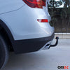 Aragon Anhängerkupplung E-Satz 7pin für Audi A6 4G Allroad Quattro 2012-2019 ABE