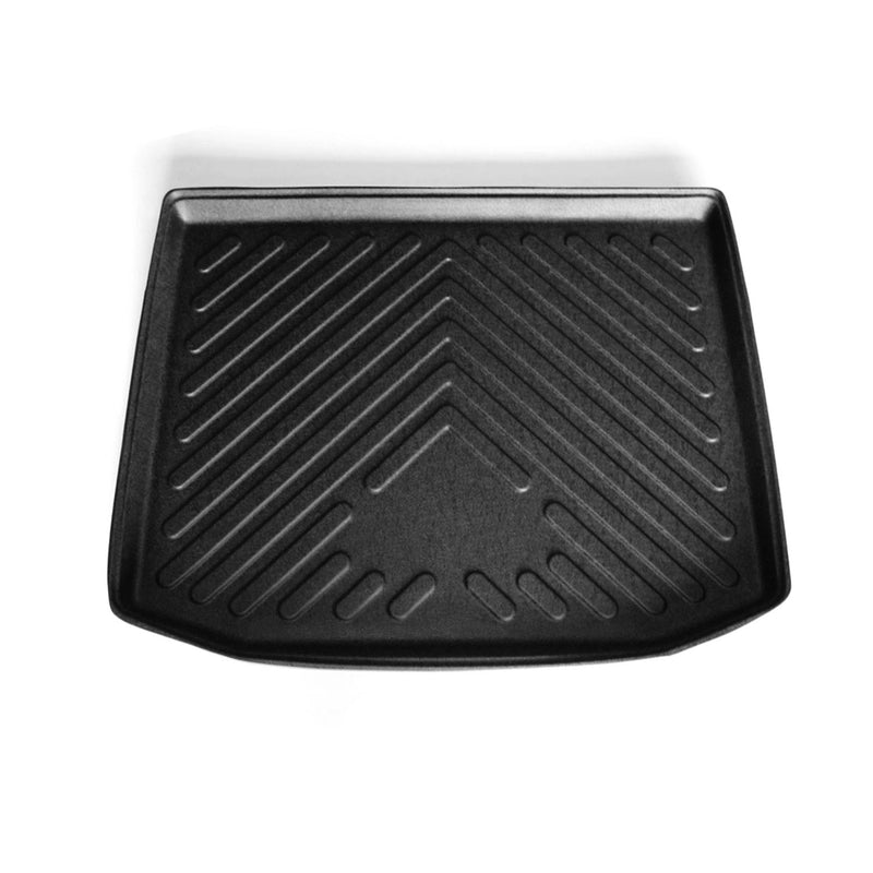 Kofferraumwanne Laderaumwanne für Citroen C4 Aircross 2012-2017 Gummi TPE