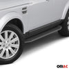 Trittbretter Seitenschweller für Land Rover Range Rover Sport 2006-2013 TÜV ABE