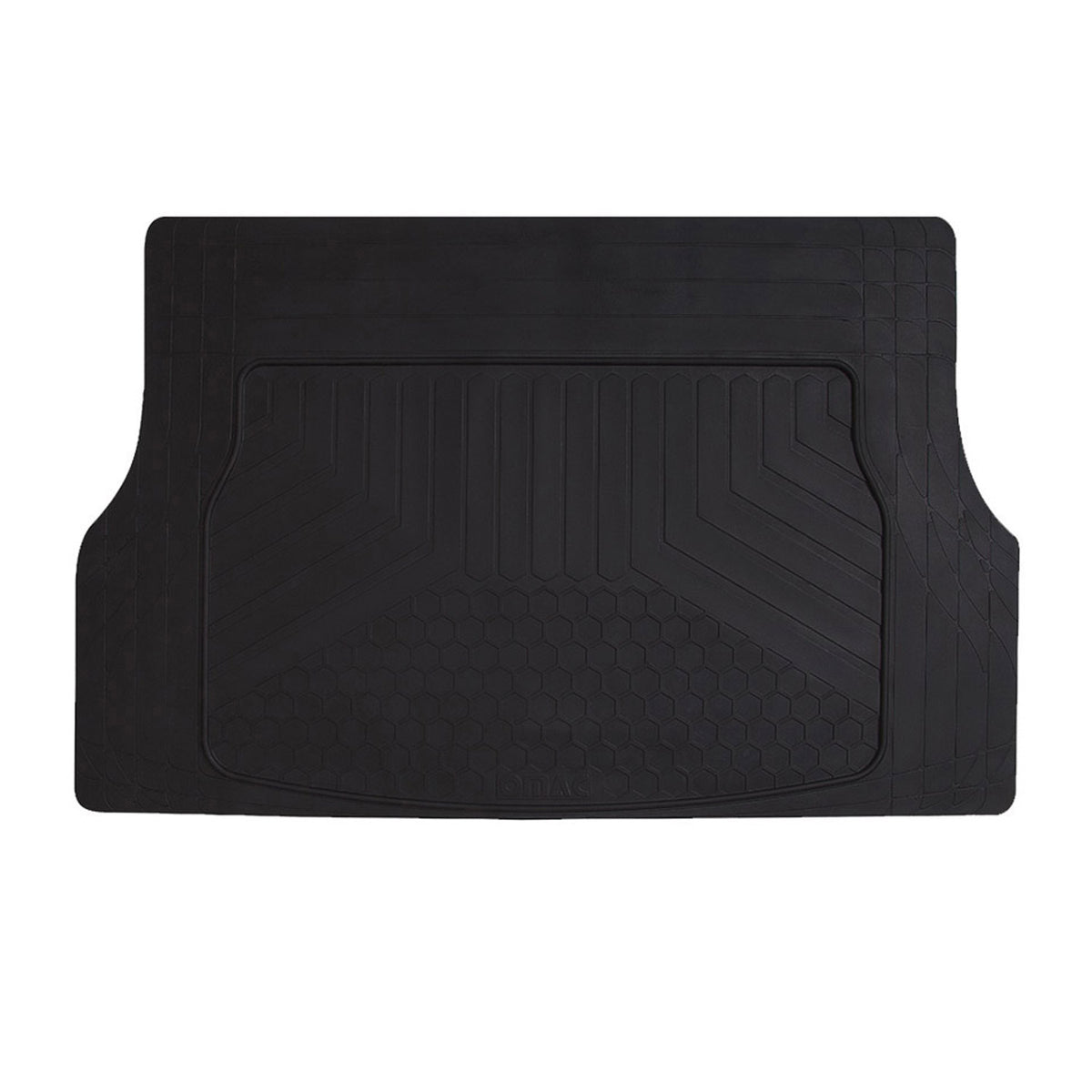 Boot Liner Boot Liner Rubber Trimmable for Jeep Renegade Rubber