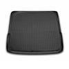 Boot mat boot liner for Ford Focus Tournament 2004-2010 rubber TPE