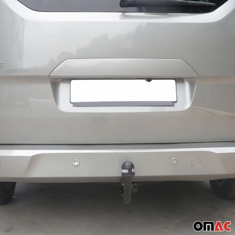 Aragon Anhängerkupplung E-Satz 7pin für Ford C-Max Grand C-Max 2010-2019 ABE