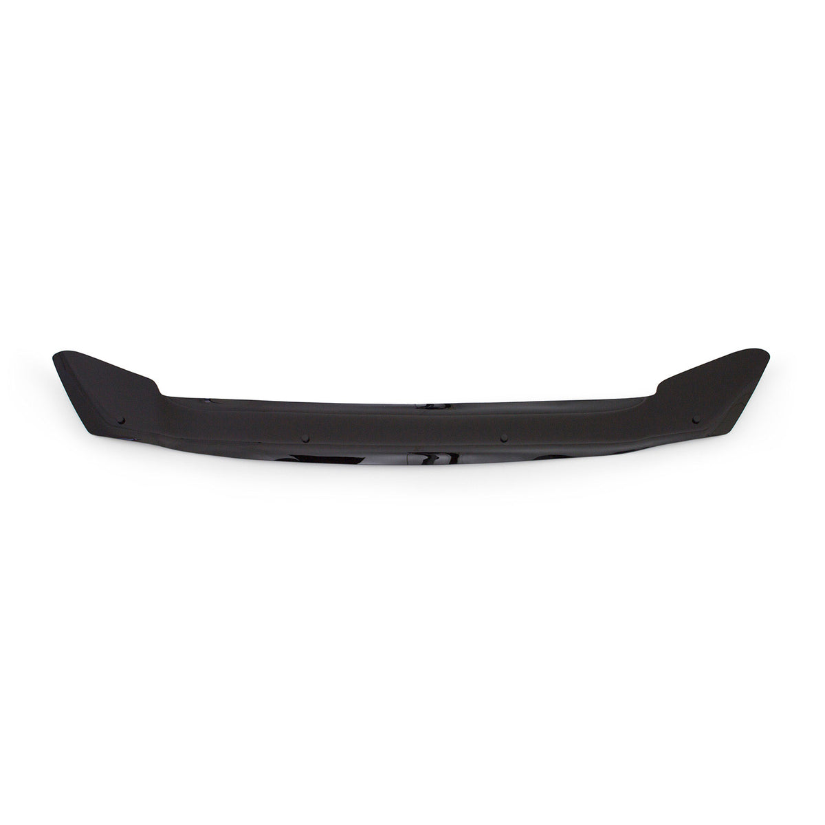 Bonnet deflector insect stone chip protection for Kia Ceed 2012-2024 dark