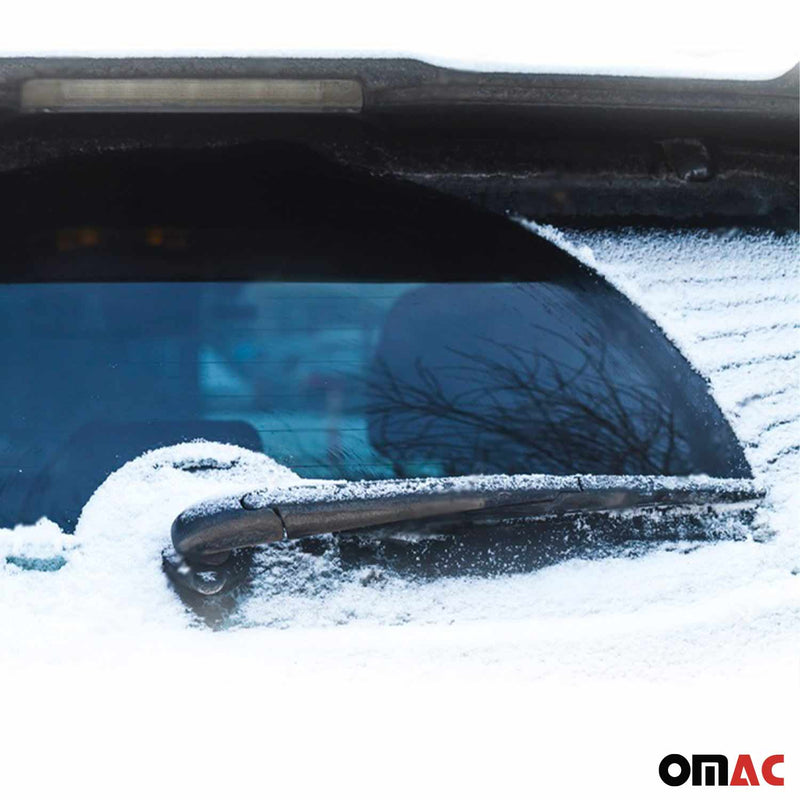 Scheibenwischer Wischerblätter für Opel CrosslandX Hinten 250mm 1x