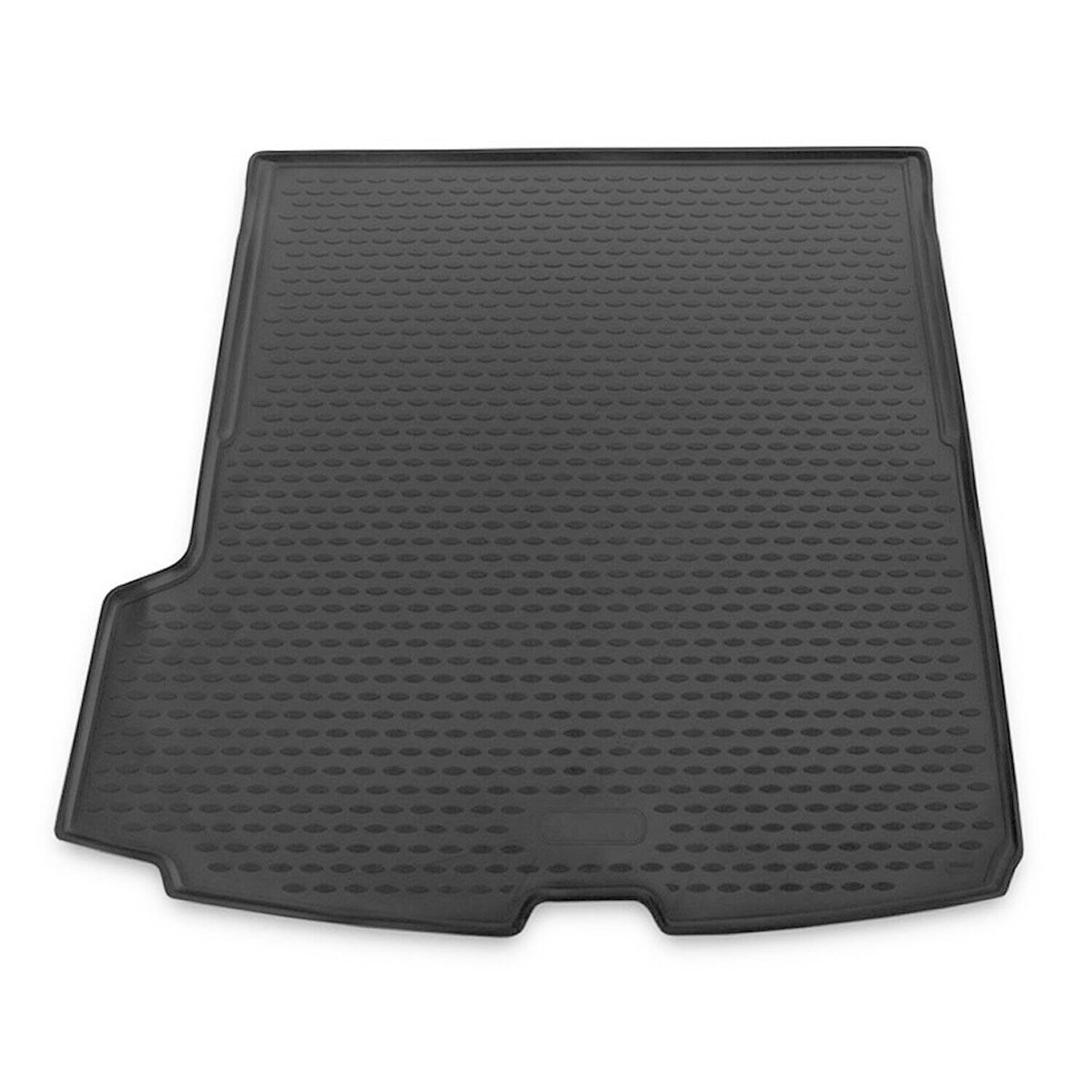 Boot mat boot liner for Volvo XC90 2014-2024 rubber TPE black