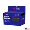 Neck Pillow Car Sparco Black Ergonomic Memory Foam Pillow