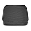 Boot mat boot liner for Opel Zafira C Tourer 2011-2021 rubber TPE