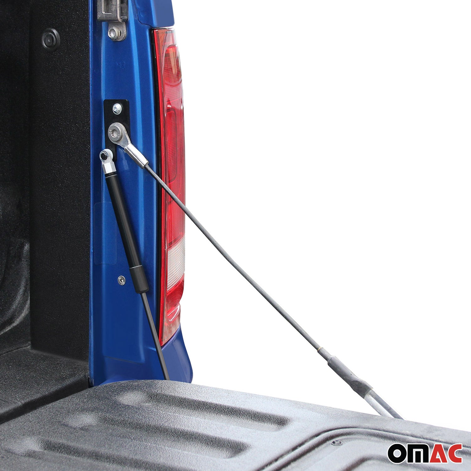 Stoßdämpfer für VW Amarok 2013-2022 Heckklappen Dämpfer Kofferraum Gasfeder