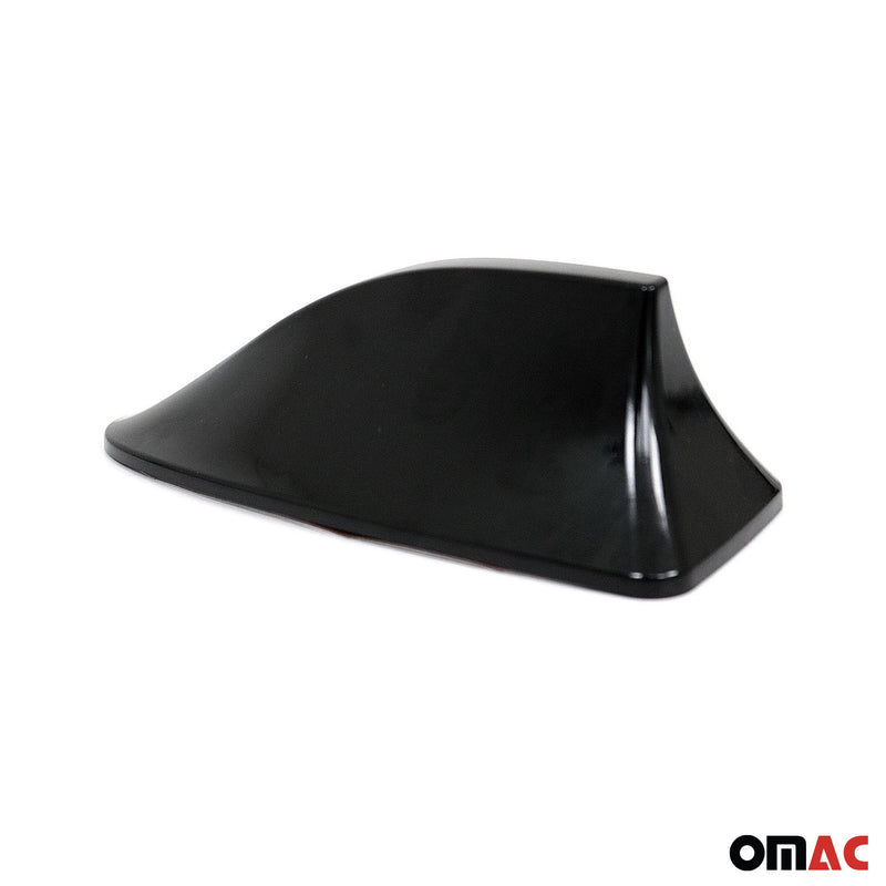 Dachantenne Autoantenne AM/FM Autoradio Shark Antenne für Mazda 6 Schwarz