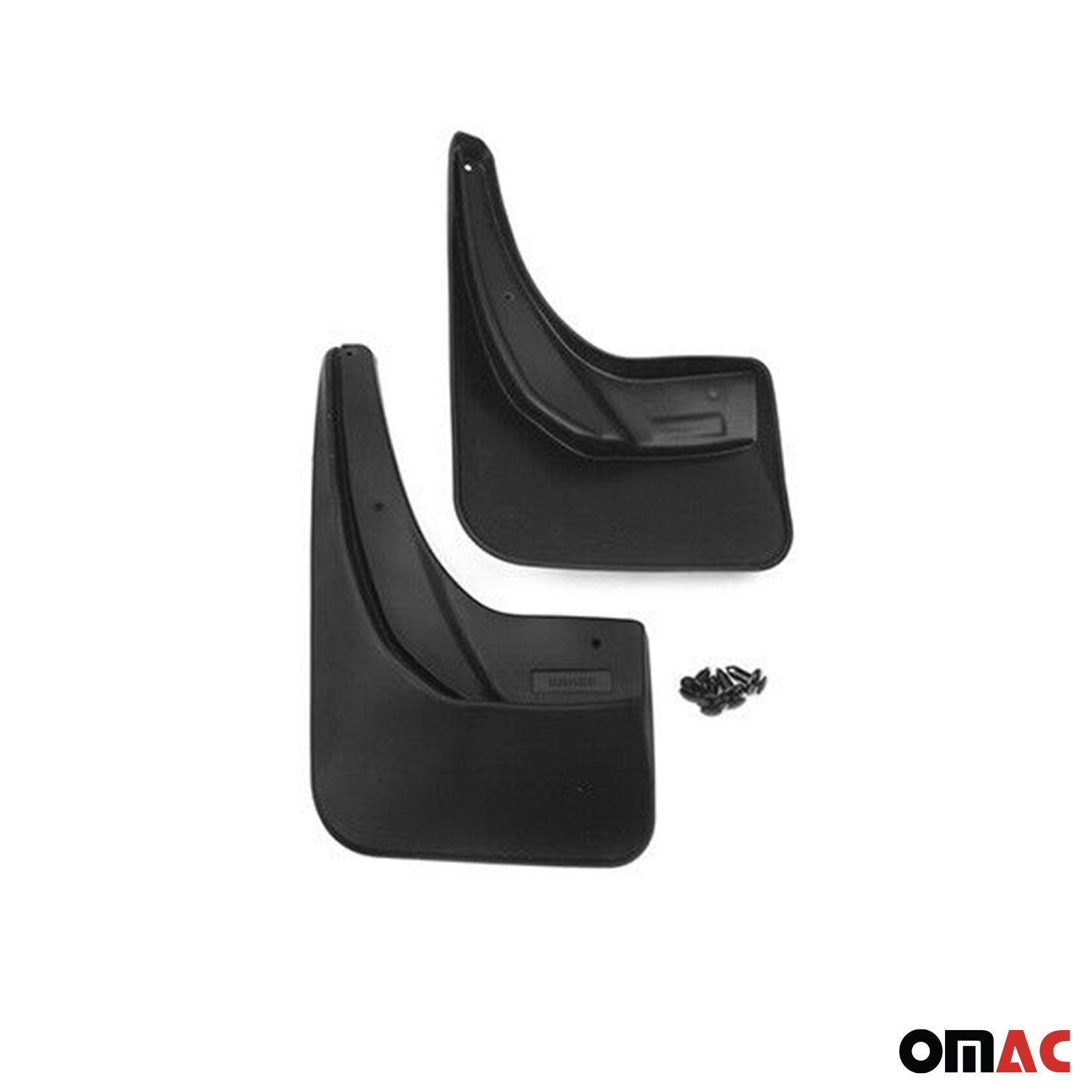 Schmutzfänger Spritzschutz Kotflügel für Opel Zafira C Tourer 2012-2021 ABS 4x