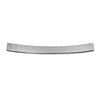 Loading sill protection bumper for Mercedes C Class S205 2015-2021 stainless steel chrome