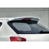 RDX Dachspoiler Spoiler für Seat Ibiza 6J SC 3-türer 2008-2023 mit TÜV