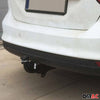 ARAGON Anhängerkupplung für Ford Focus III Sportback 2011-2018 E-Satz 7-polig