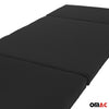 Camper bed cab bed mattress for Fiat Ducato 1993-2006 polyester black