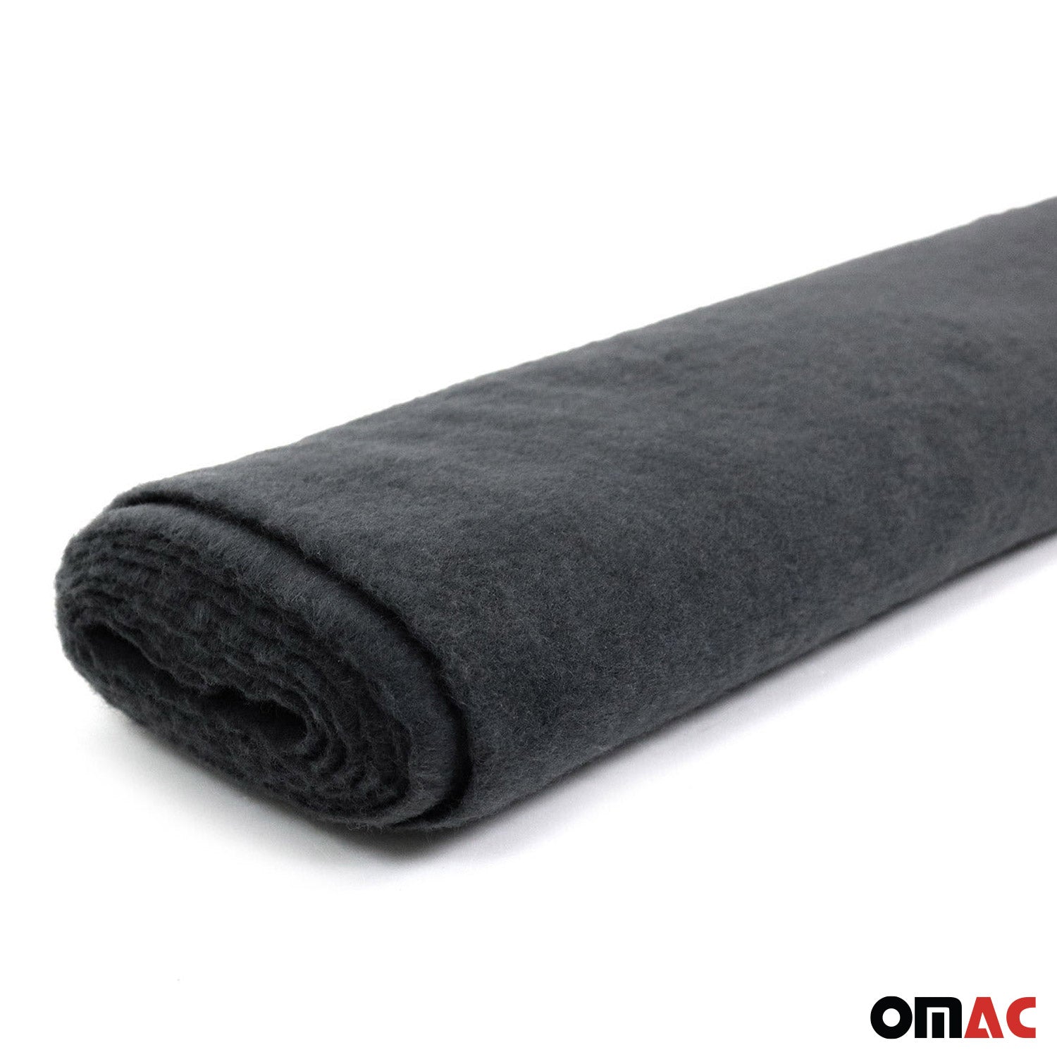 Autoteppich Innenraumverkleidung 2x3m für Auto Seitenwände Van Boot LKW Sub