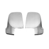 Mirror caps mirror cover for Mercedes Sprinter 907 910 2018-2024 stainless steel