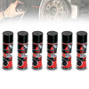 OMAC brake cleaner spray can parts cleaner degreaser cleaning 500 ml SET 6x