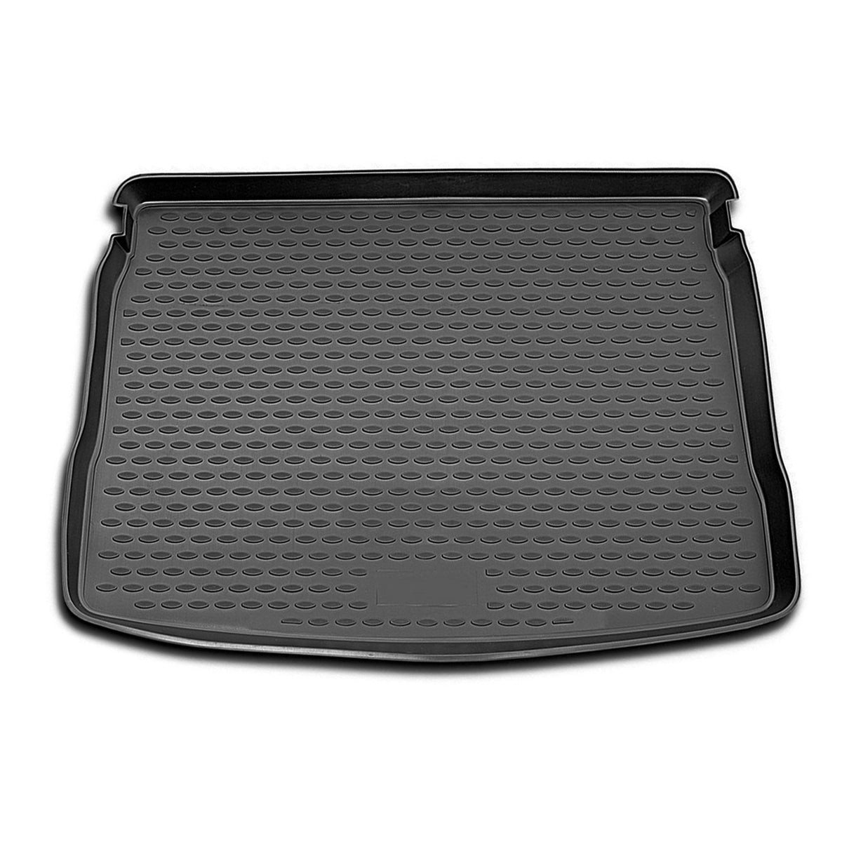 Kofferraummatte Kofferraumwanne für VW Golf 2008-2013 Schrägheck Gummi TPE