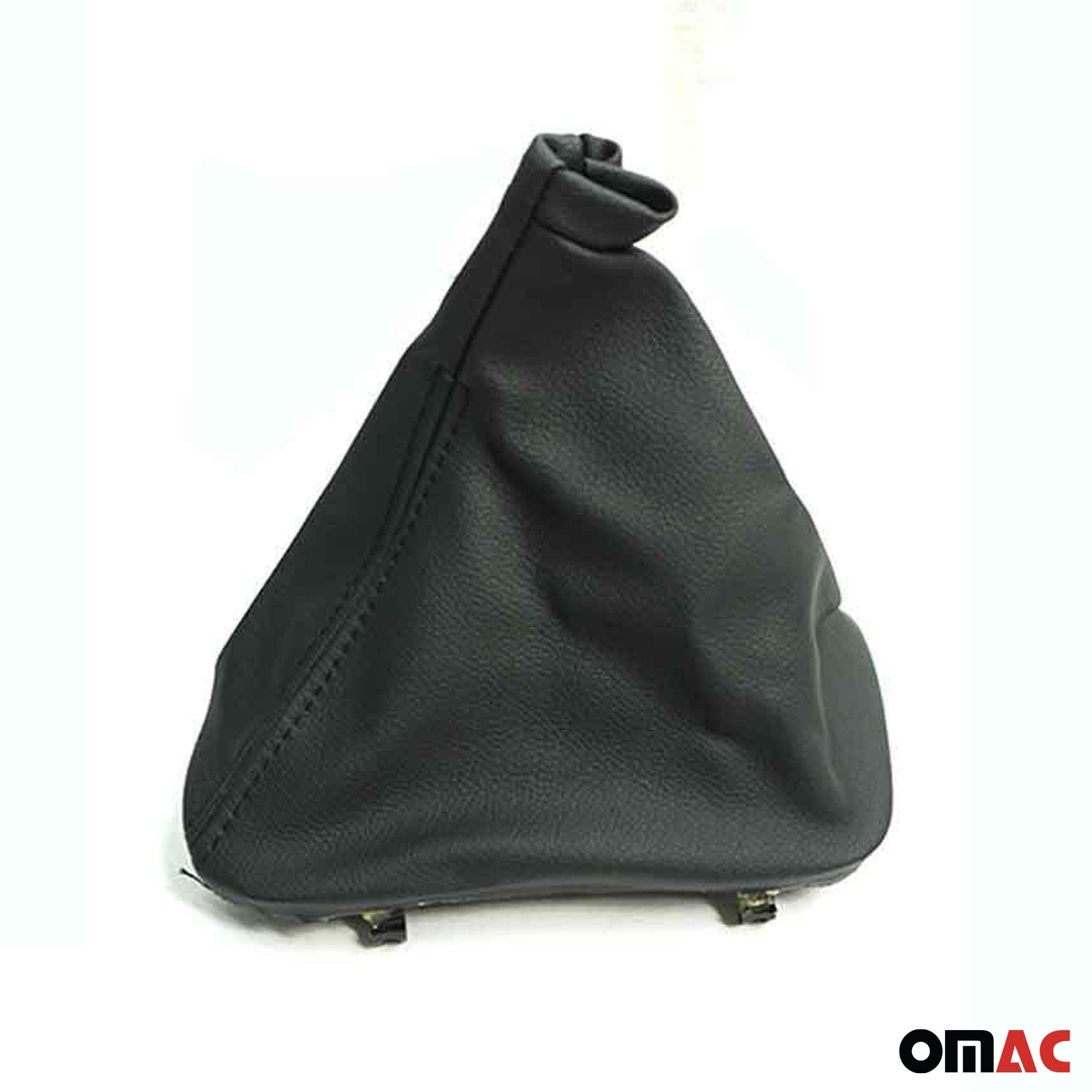 Schaltsack Schaltmanschette für BMW 3er E30 1982-1994 Kunstleder Schwarz