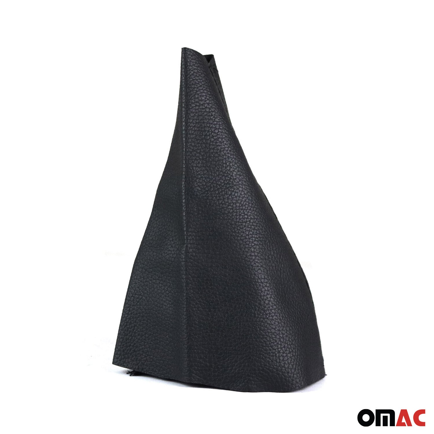 Schaltsack Schaltmanschette für Peugeot 301 2012-2026 Kunstleder Schwarz